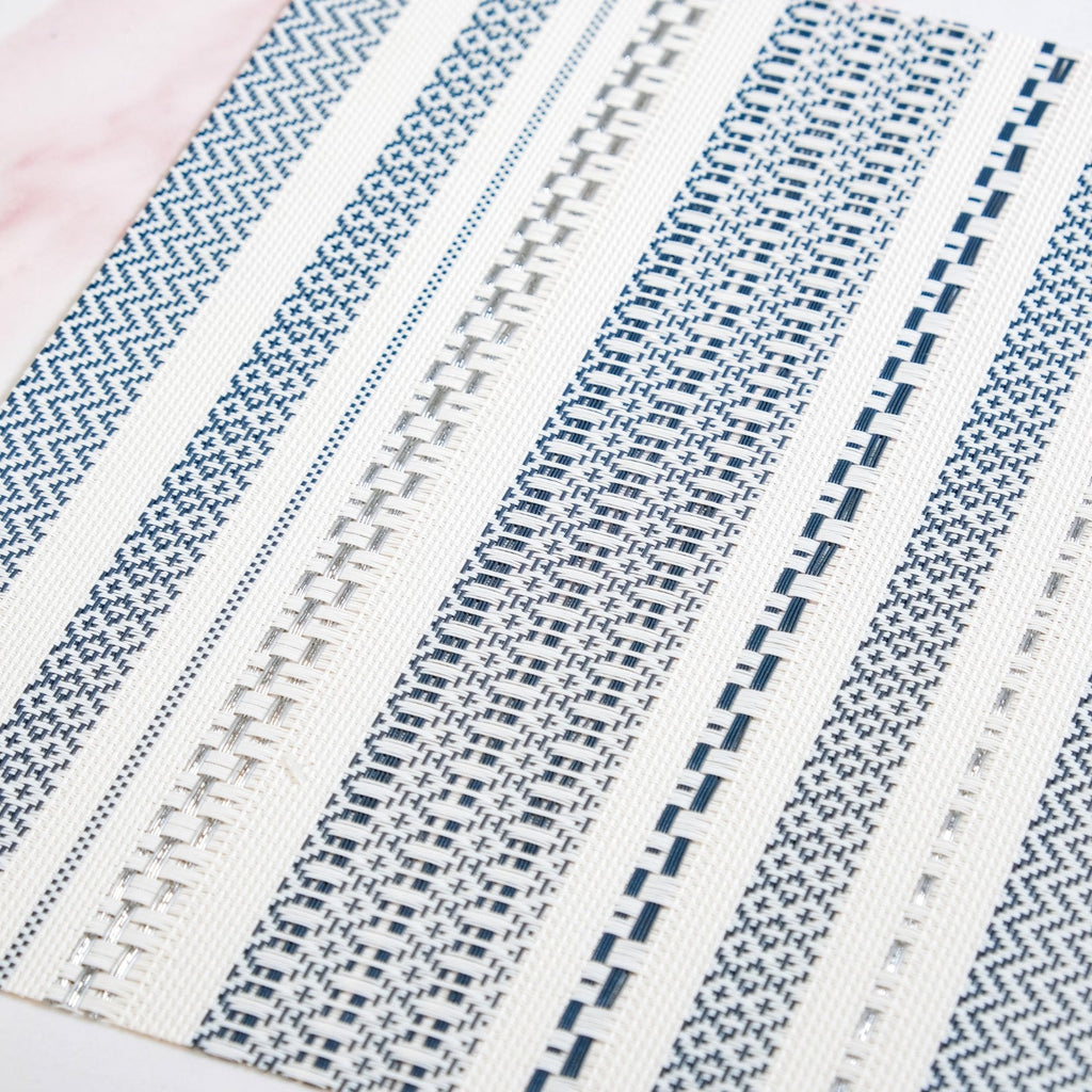 Nordic Dining Table Placement Set Of 6