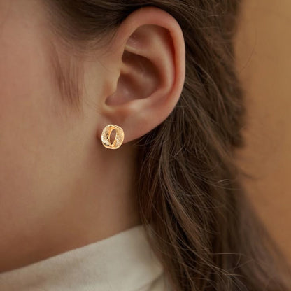 O So Pretty Statement Earrings