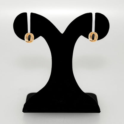 O So Pretty Statement Earrings