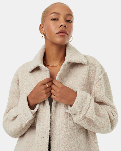 Sunday Jacket