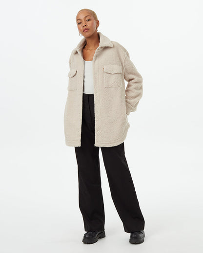 Sunday Jacket