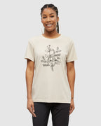 Autumn Flora T-Shirt
