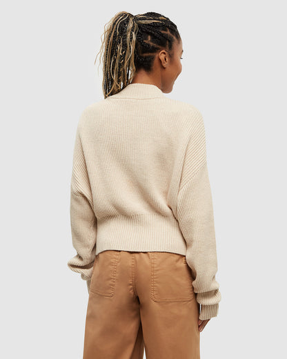Vista Sweater