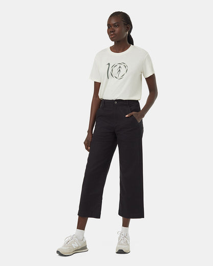 Artist Series Leaf Ten T-Shirt