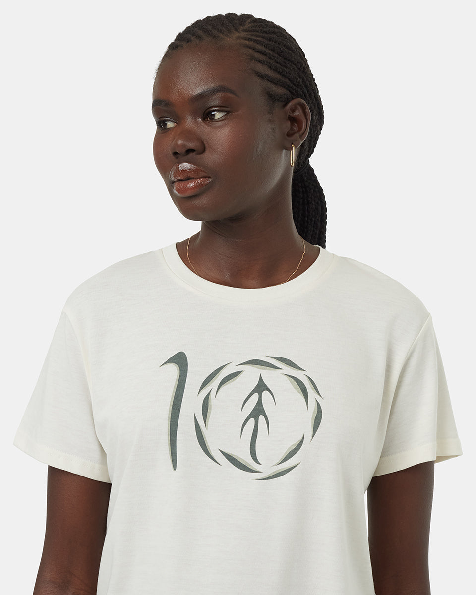 Artist Series Leaf Ten T-Shirt