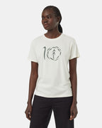 Artist Series Leaf Ten T-Shirt