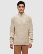 Conrad Sweater