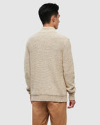 Conrad Sweater