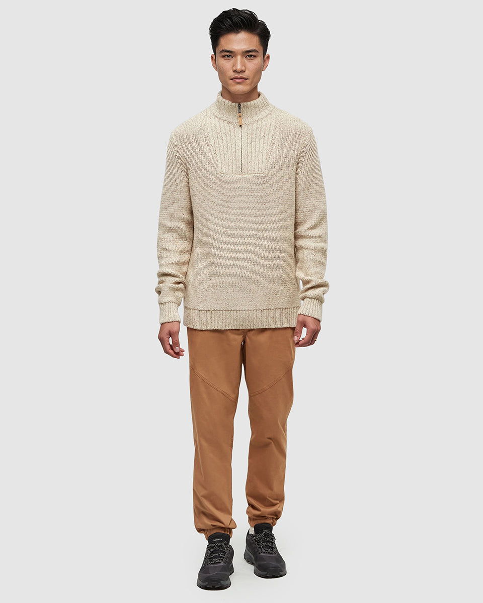 Conrad Sweater