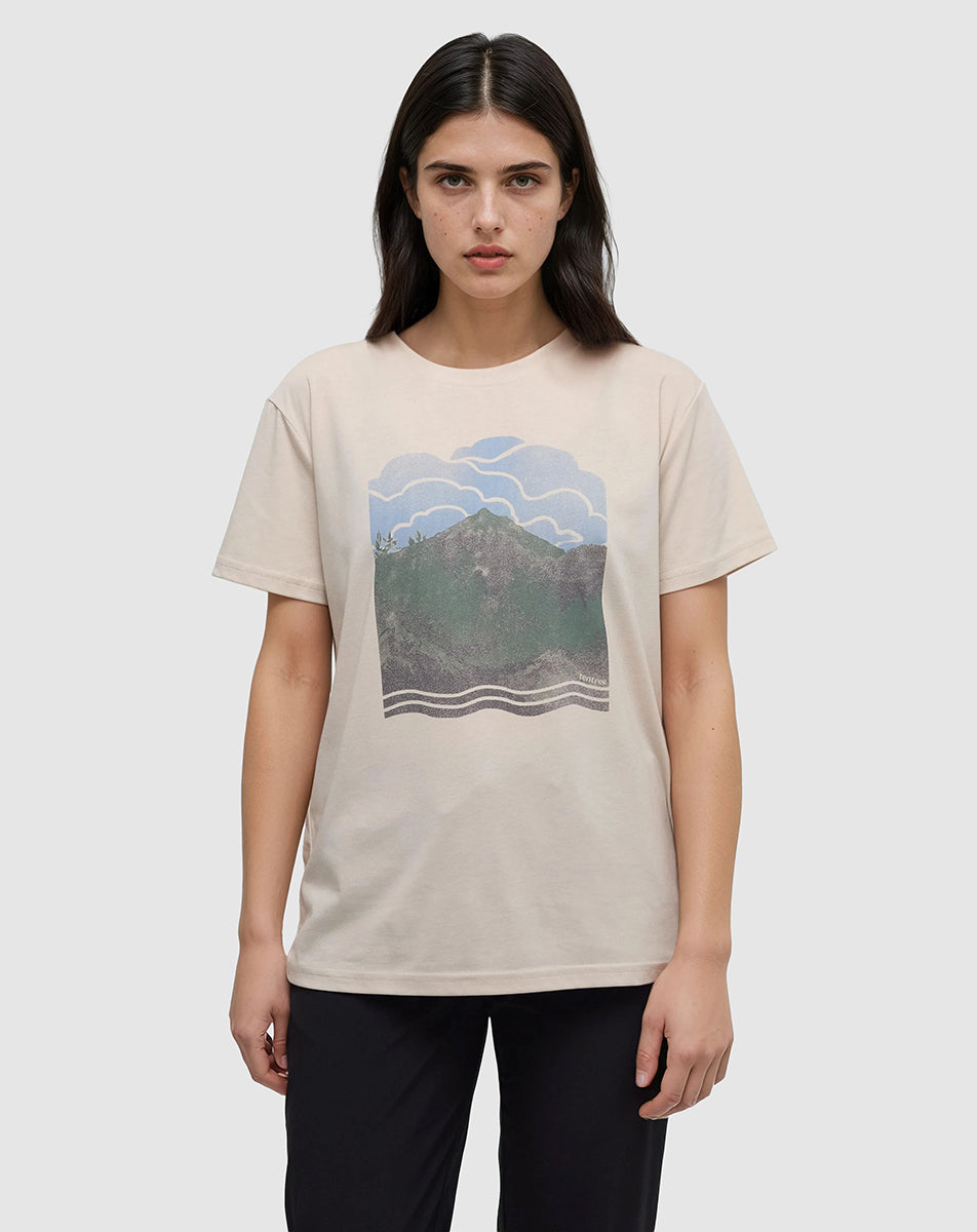 Cloud Valley T-Shirt