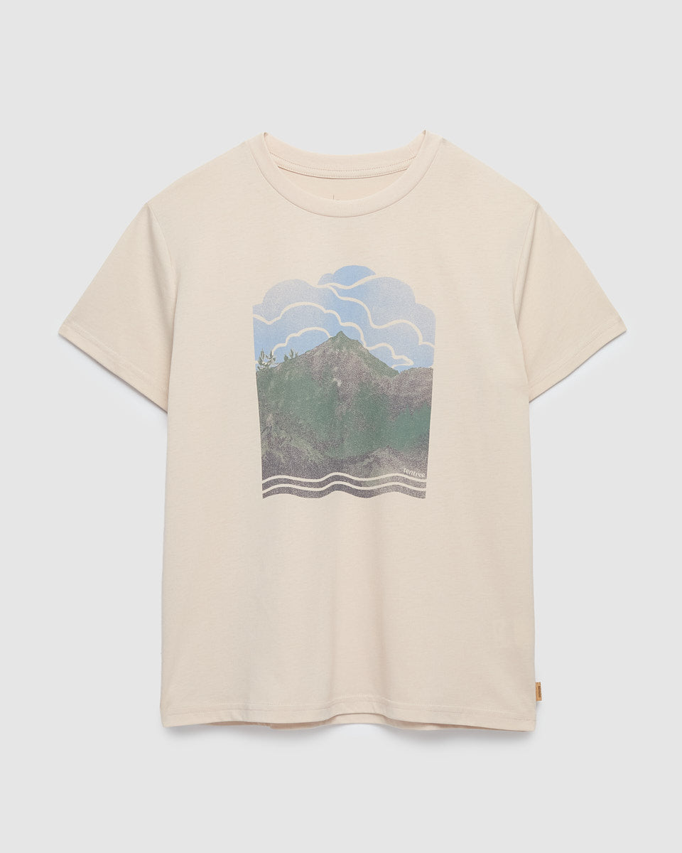Cloud Valley T-Shirt
