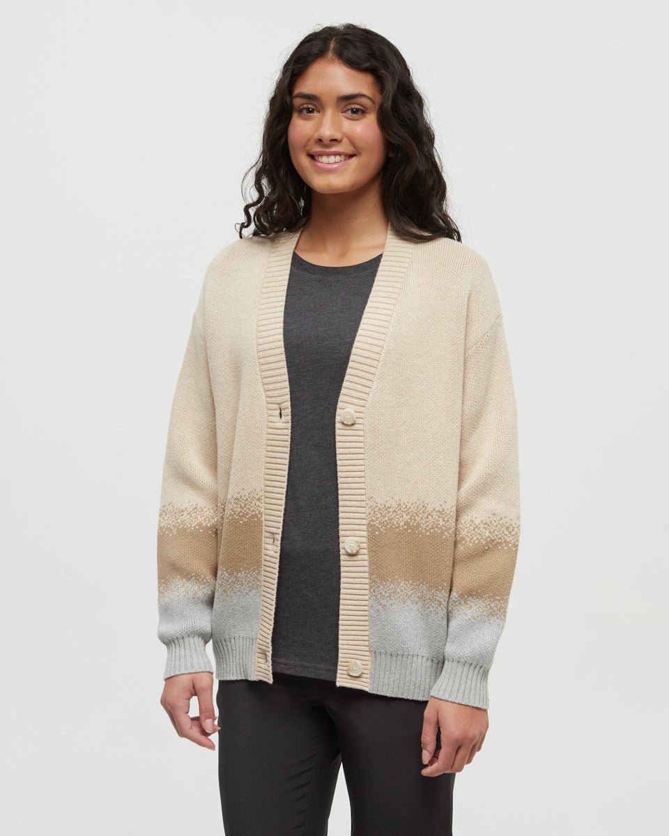 Creek Cardigan