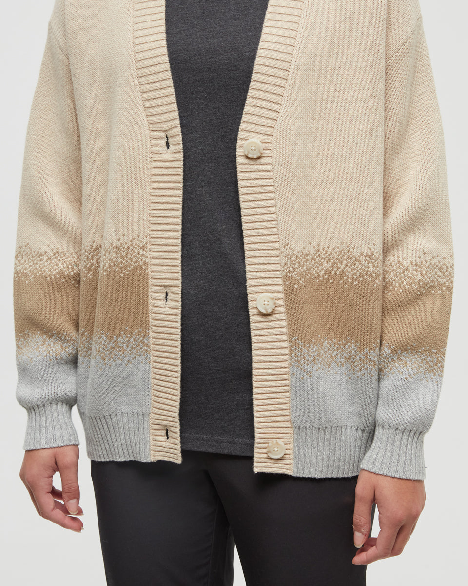 Creek Cardigan