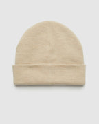 Wool Kurt Beanie