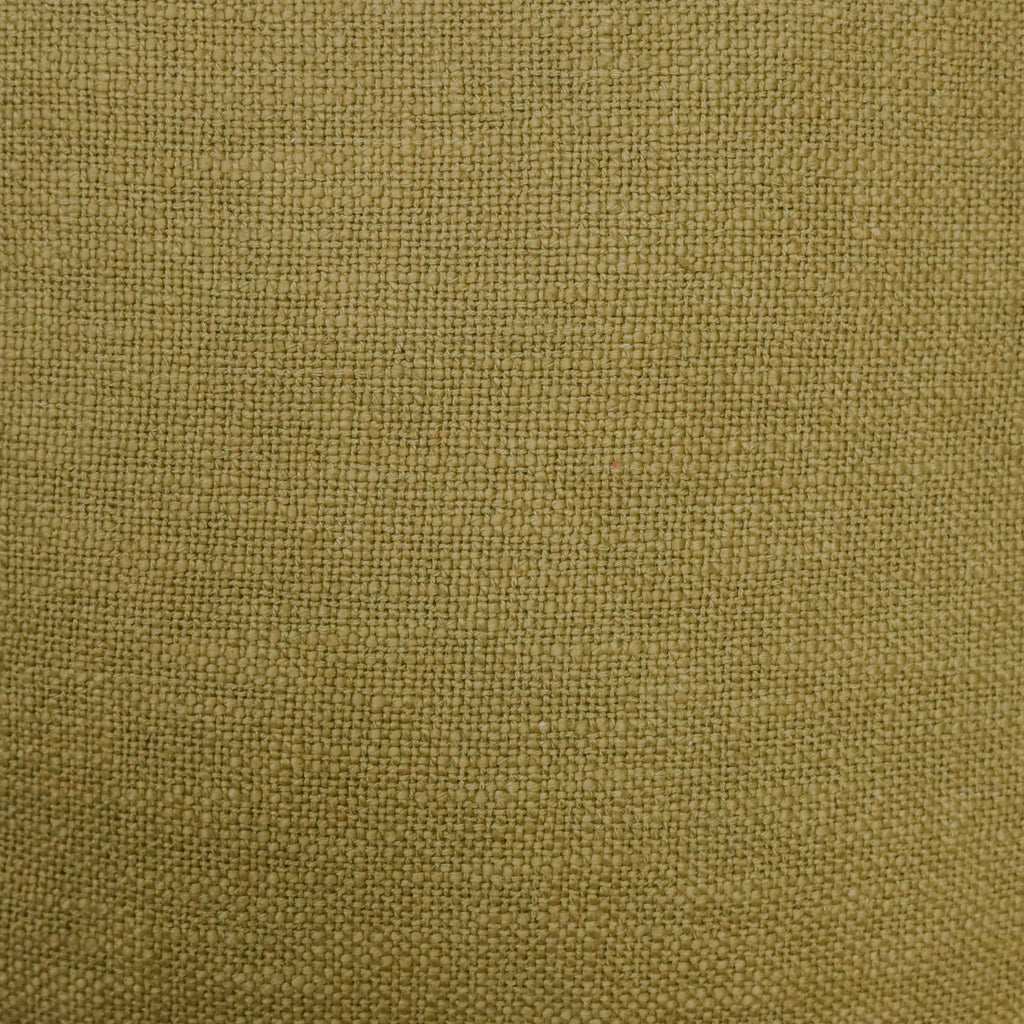 Cotton Cushion Cover Set Of 2 Olive