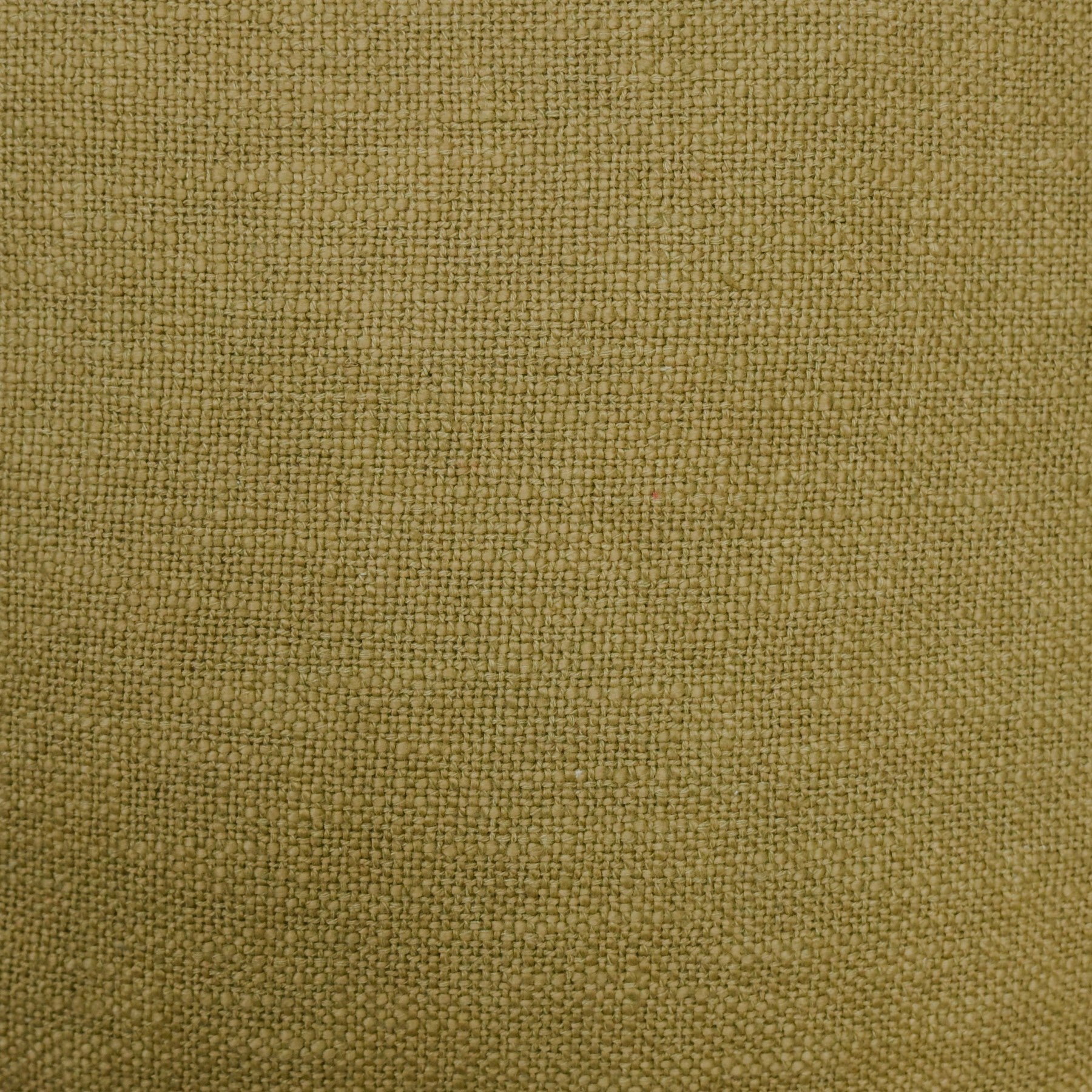 Cotton Cushion Cover Set Of 2 Olive