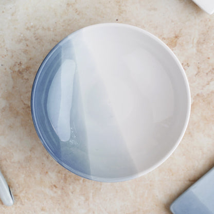 Ombre Dish 400 ml