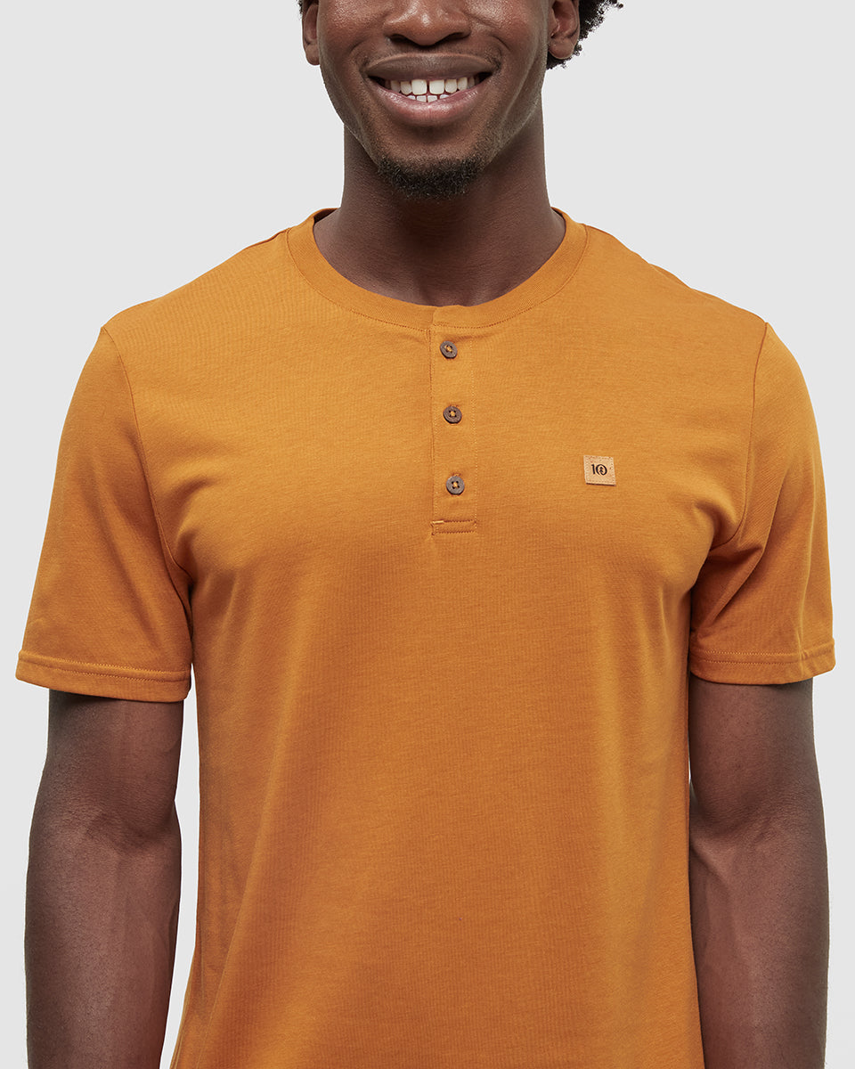 Baker Henley