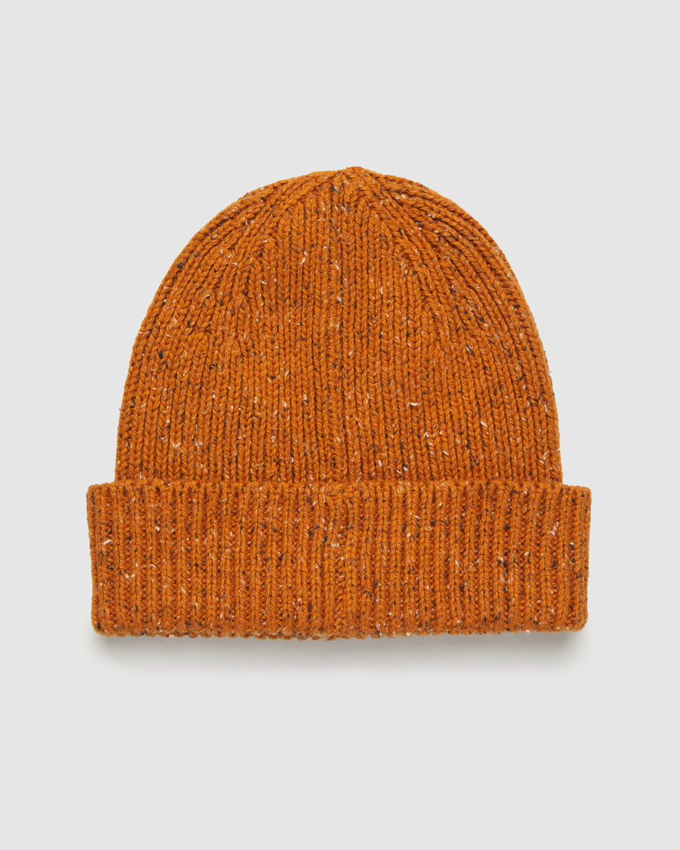 Bristow Fleck Beanie