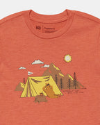 Camping T-Shirt