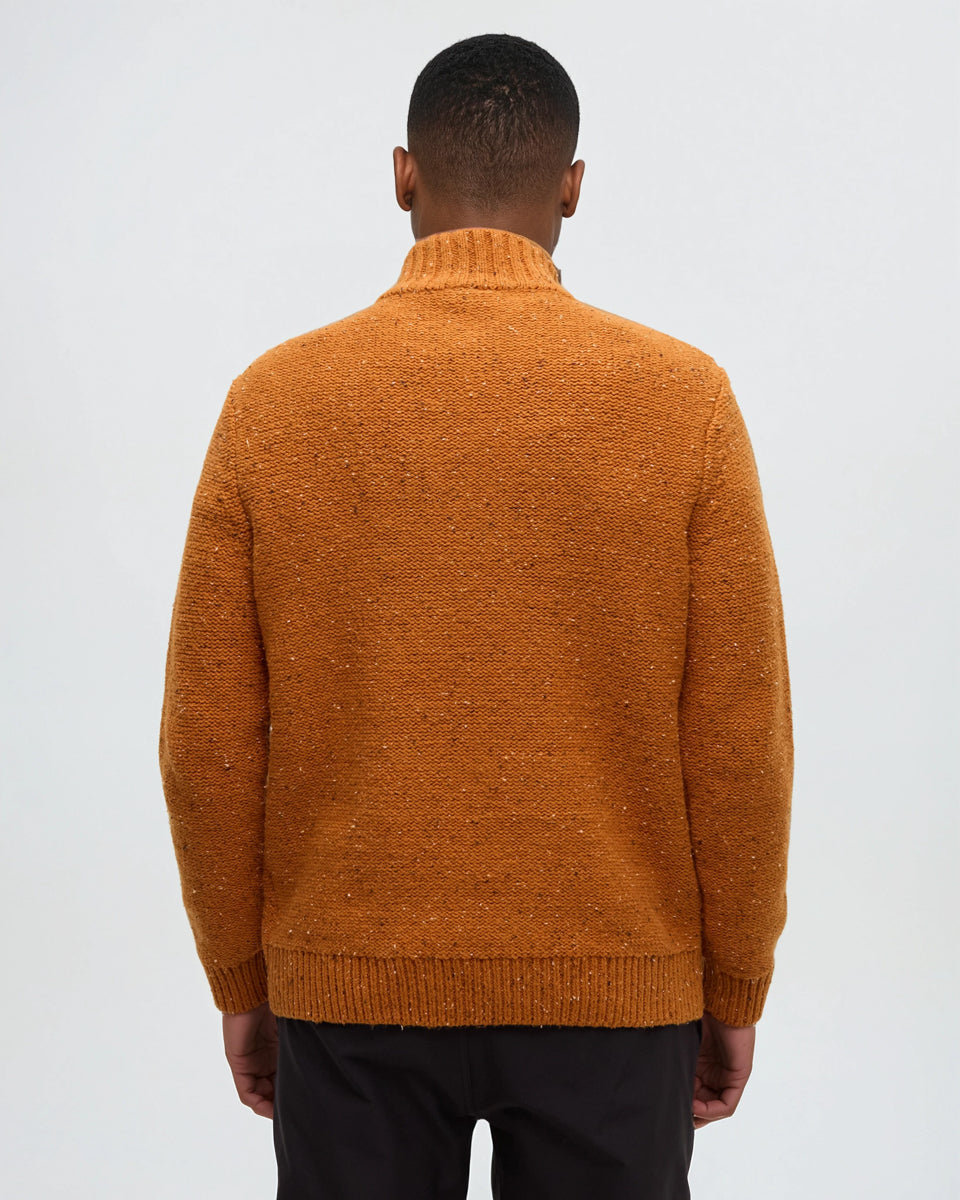 Conrad Sweater