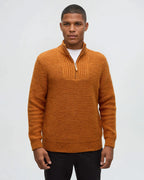 Conrad Sweater