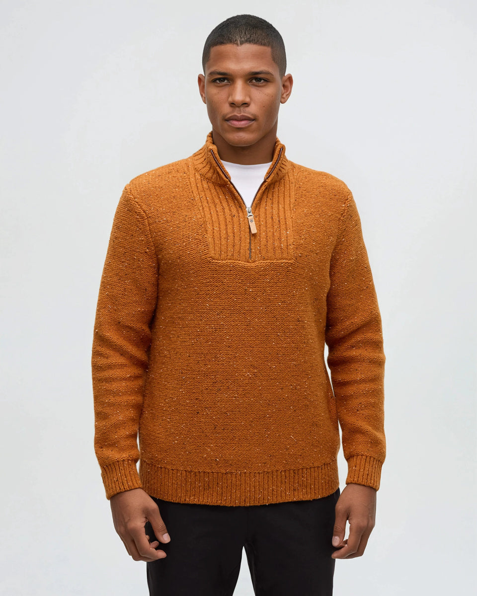 Conrad Sweater