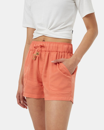 Tencel Instow Short