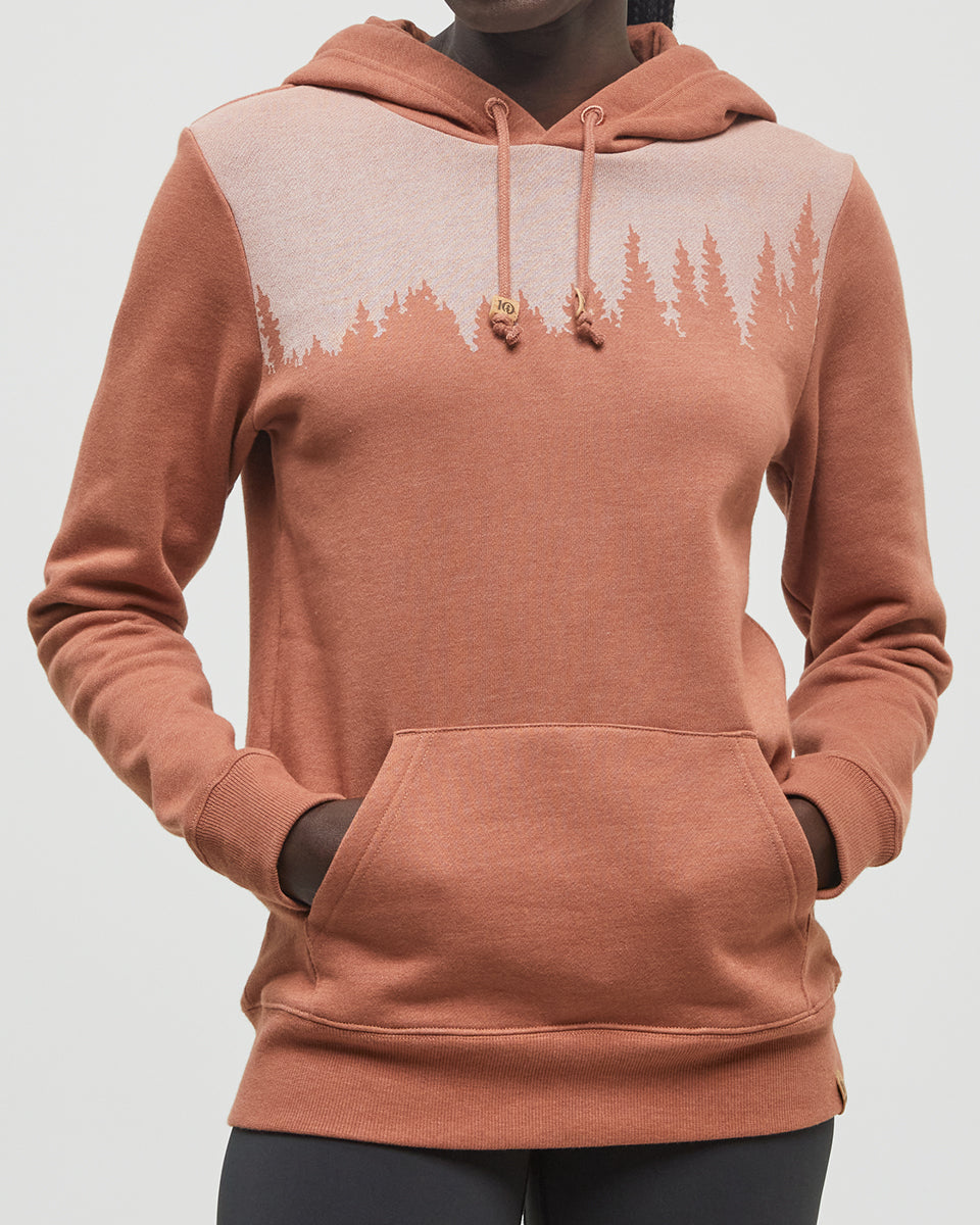 Juniper Hoodie