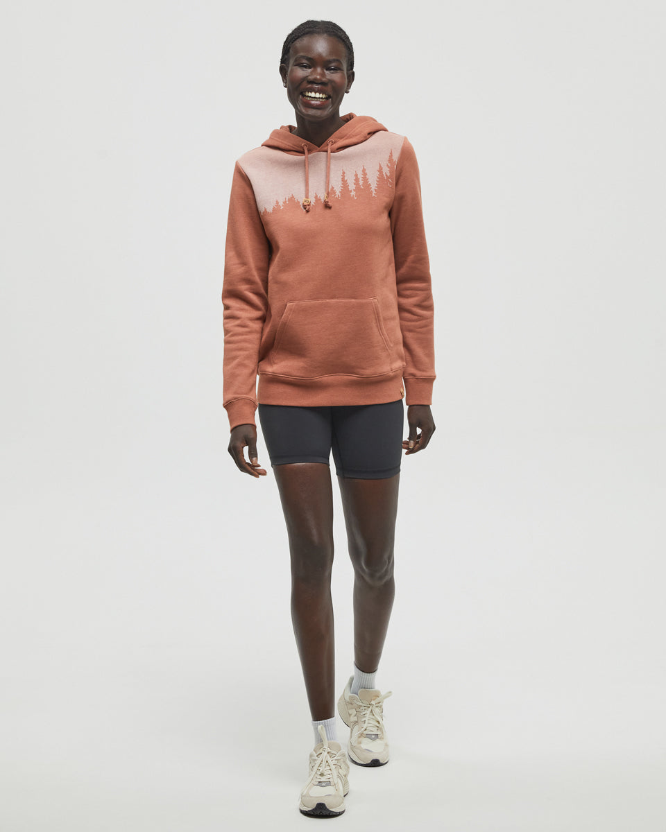 Juniper Hoodie