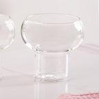 Orbit Stem Cocktail Glass Set Of 2 300ml