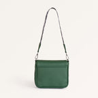 Brio Cheeky Chic Shoulder Bag Green