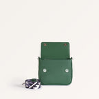 Brio Cheeky Chic Shoulder Bag Green