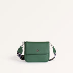 Brio Cheeky Chic Shoulder Bag Green