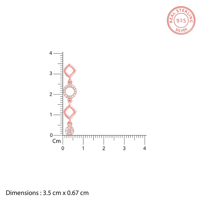 Anushka Sharma Rose Gold Queen Of Dreams Set