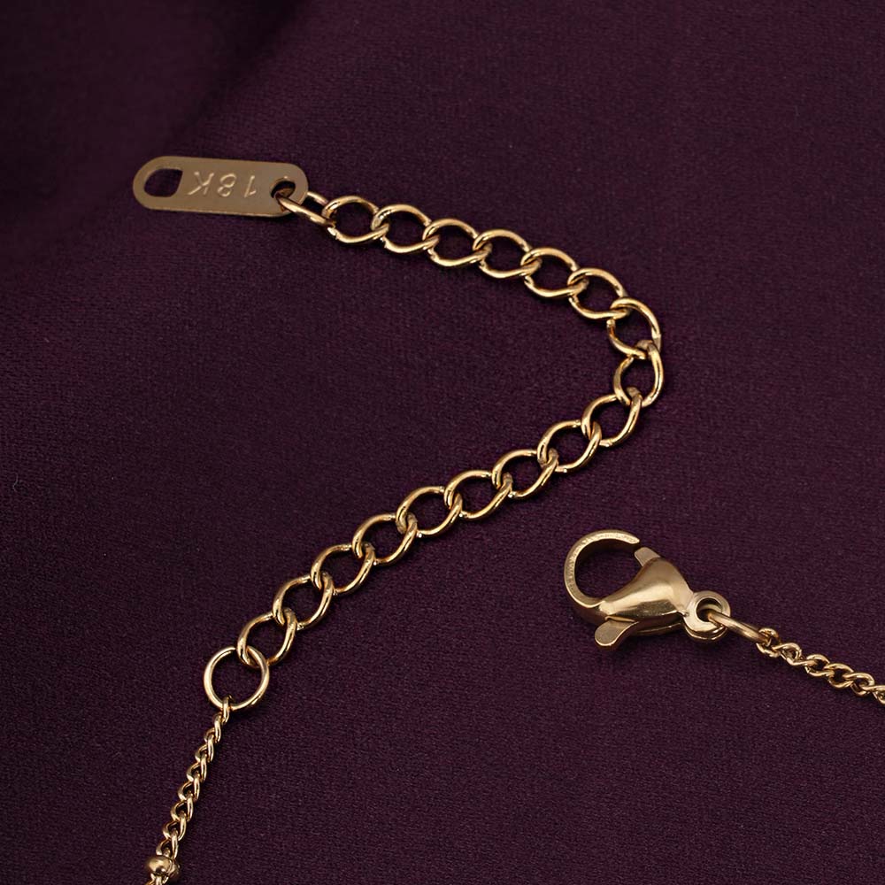 Stones Sparkle Bracelet