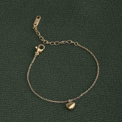 Cute Heart Bracelet