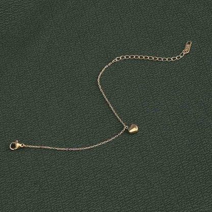 Cute Heart Bracelet