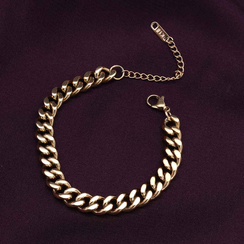 Chunky Medium Bracelet