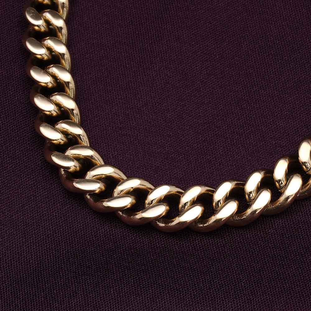 Chunky Medium Bracelet