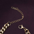 Chunky Medium Bracelet