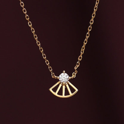 Moksha Diamond Mangalsutra