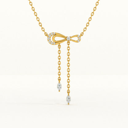 Bhavani Diamond Mangalsutra