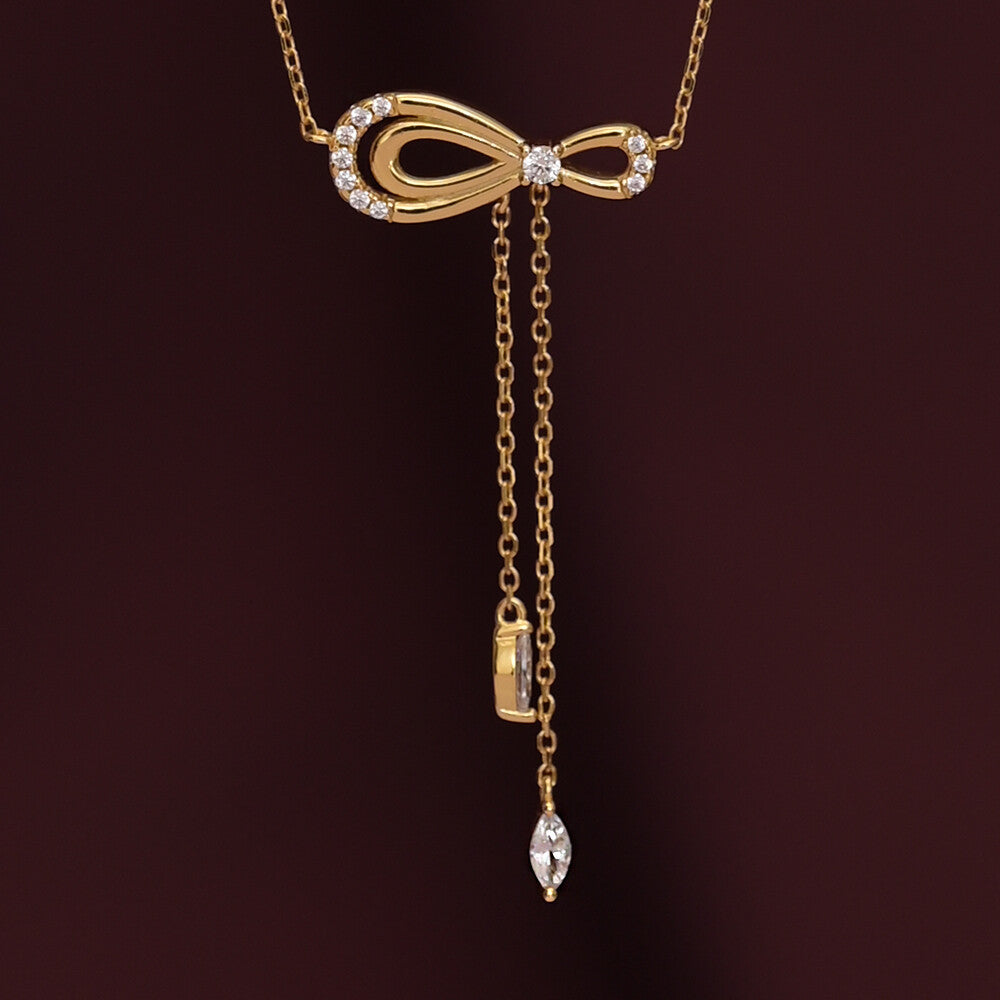 Bhavani Diamond Mangalsutra