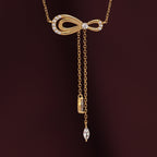 Bhavani Diamond Mangalsutra