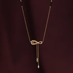 Bhavani Diamond Mangalsutra