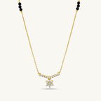 Dakshyani Diamond Mangalsutra