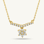 Dakshyani Diamond Mangalsutra