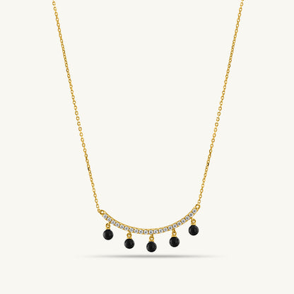 Tarini Diamond Mangalsutra