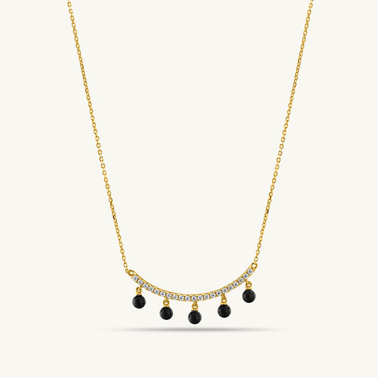 Tarini Diamond Mangalsutra